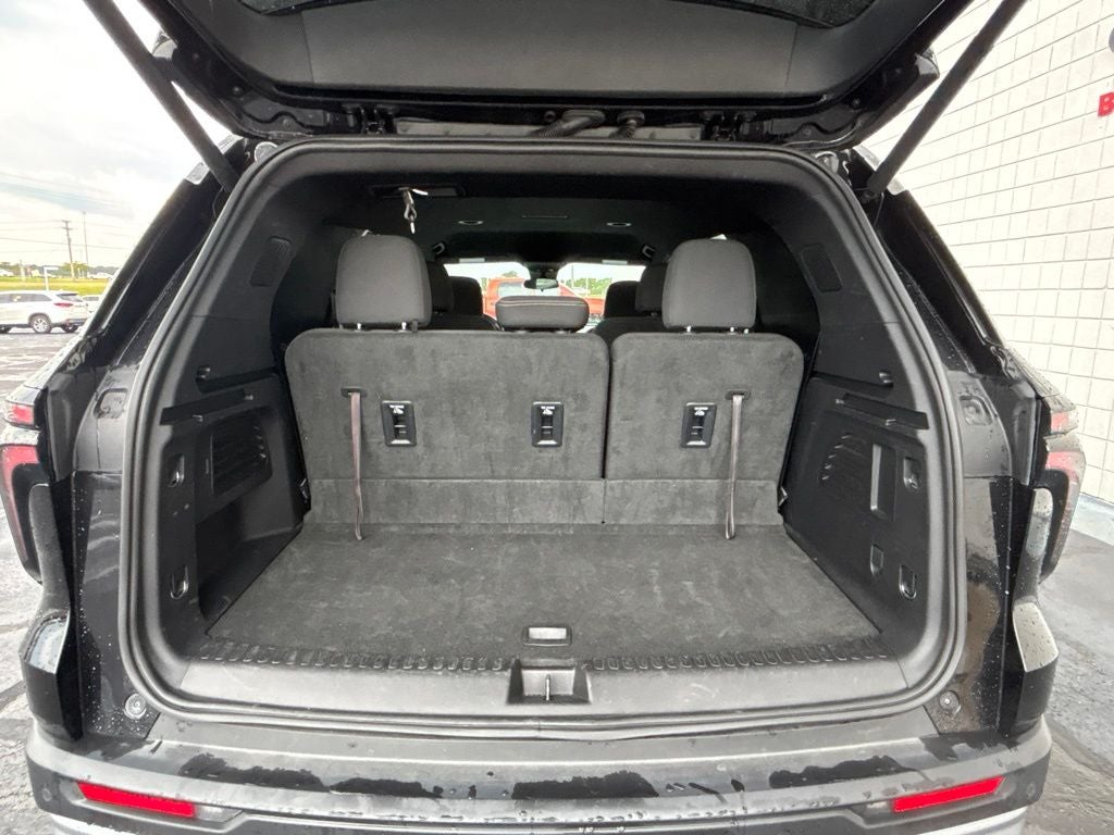 2024 Chevrolet Traverse LT 1LT
