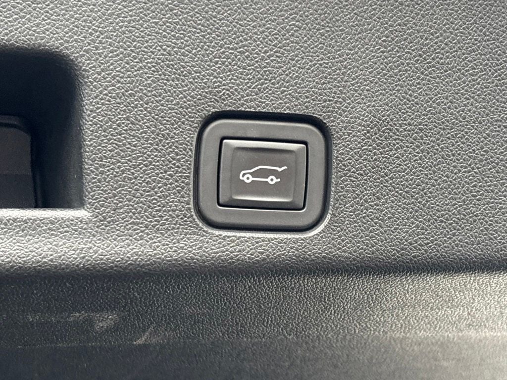 2024 Chevrolet Traverse LT 1LT