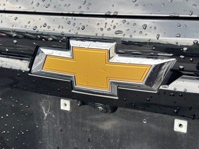 2024 Chevrolet Traverse LT 1LT