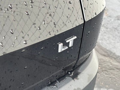 2024 Chevrolet Traverse LT 1LT