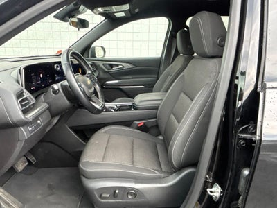 2024 Chevrolet Traverse LT 1LT