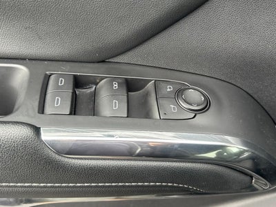 2024 Chevrolet Traverse LT 1LT