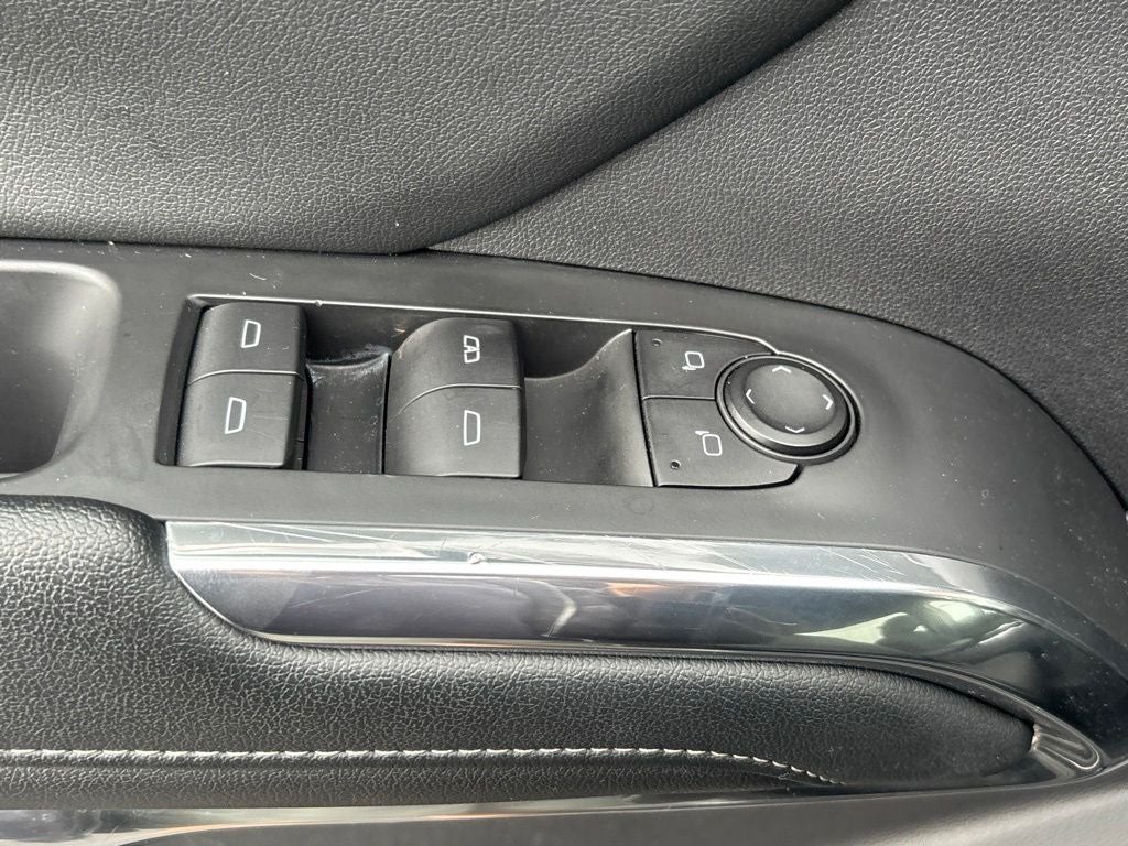 2024 Chevrolet Traverse LT 1LT