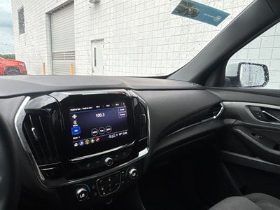 2023 Chevrolet Traverse LT 1LT