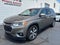 2020 Chevrolet Traverse 3LT