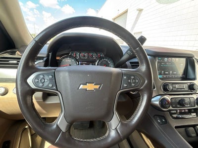 2019 Chevrolet Tahoe LT Z71