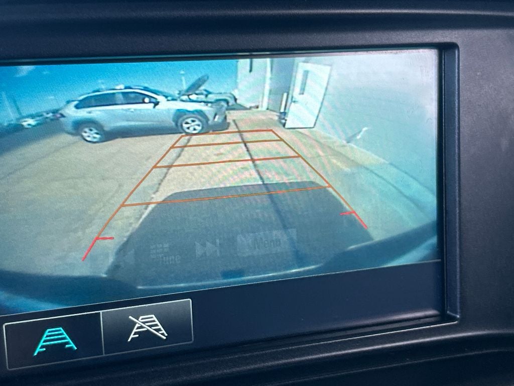 2019 GMC Sierra 2500HD Base