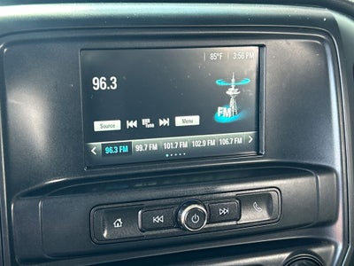 2019 GMC Sierra 2500HD Base
