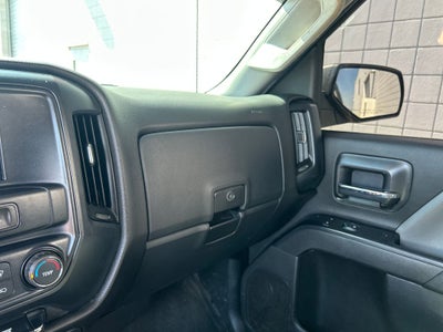 2019 GMC Sierra 2500HD Base