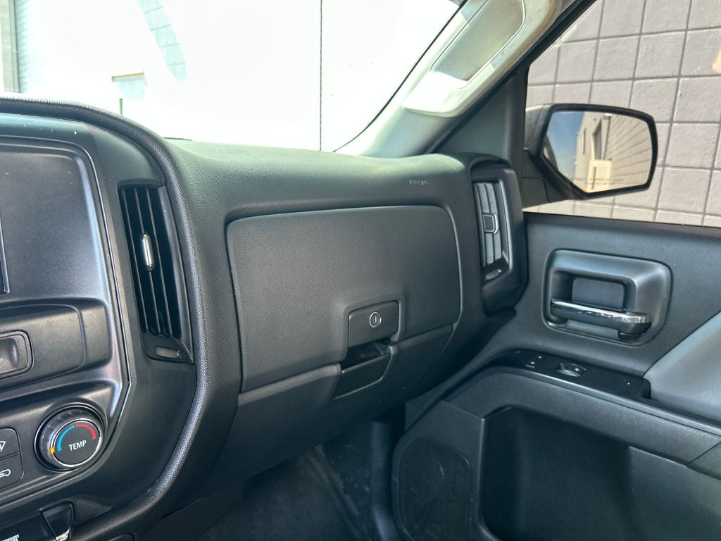 2019 GMC Sierra 2500HD Base