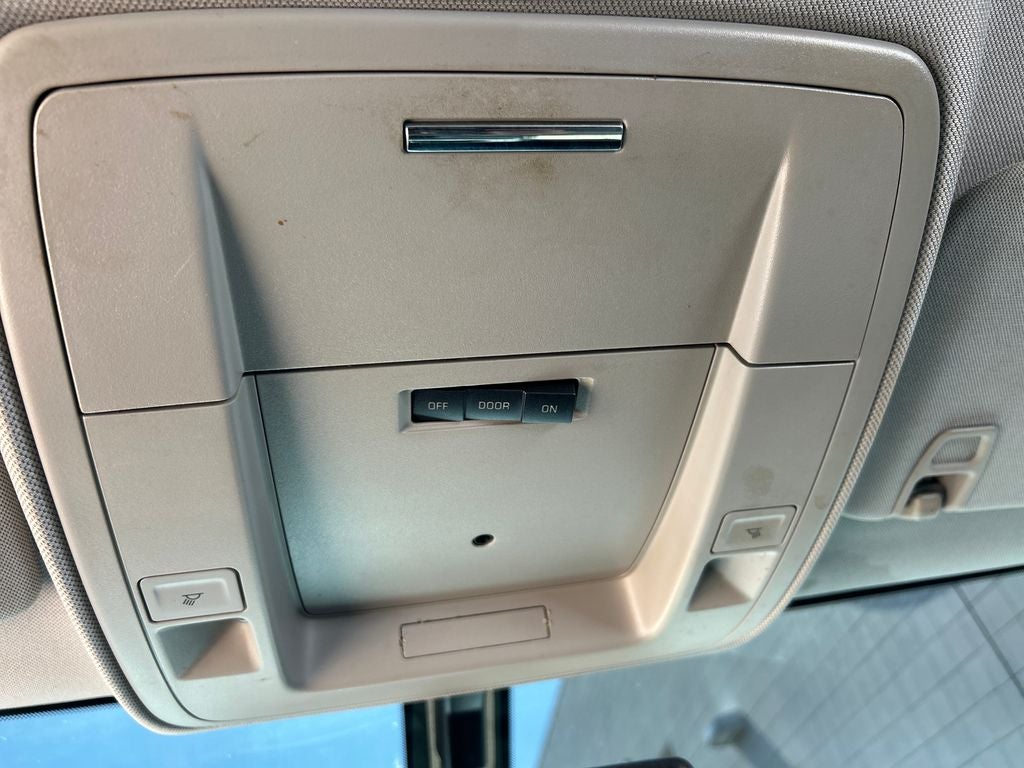 2019 GMC Sierra 2500HD Base