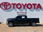 2019 GMC Sierra 2500HD Base