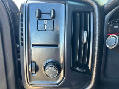 2019 GMC Sierra 2500HD Base