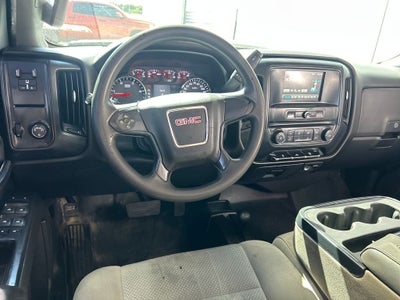 2019 GMC Sierra 2500HD Base