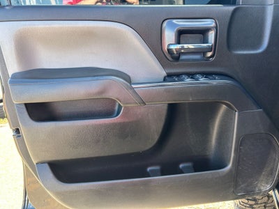 2019 GMC Sierra 2500HD Base