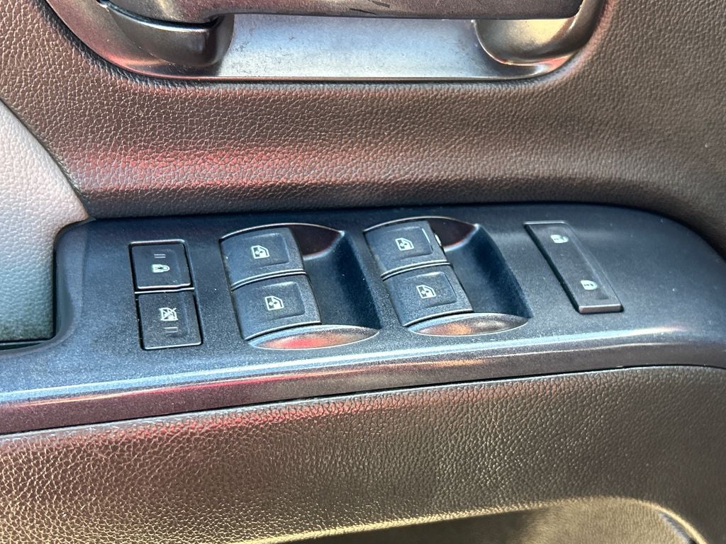 2019 GMC Sierra 2500HD Base