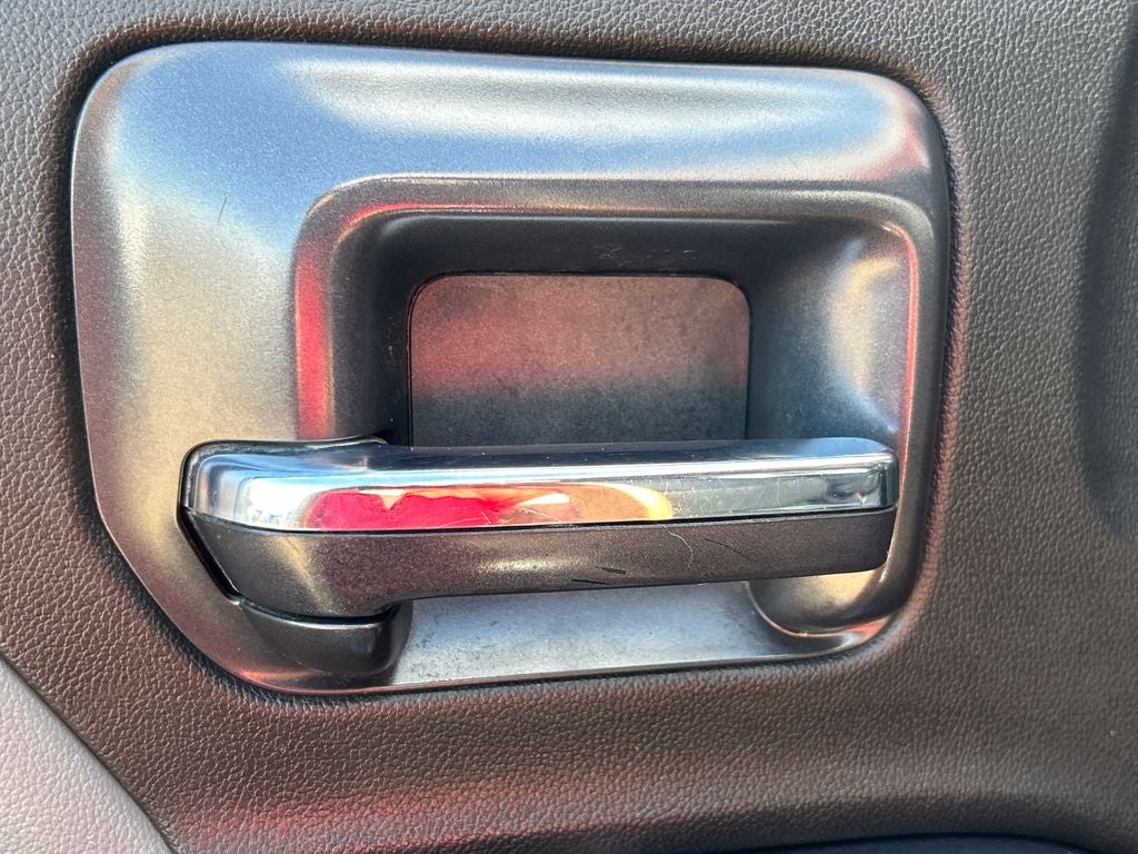 2019 GMC Sierra 2500HD Base