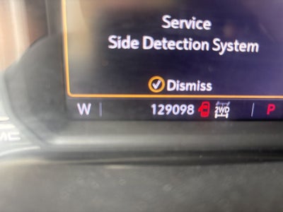 2023 GMC Sierra 2500HD SLE
