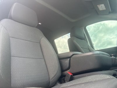 2023 GMC Sierra 2500HD SLE
