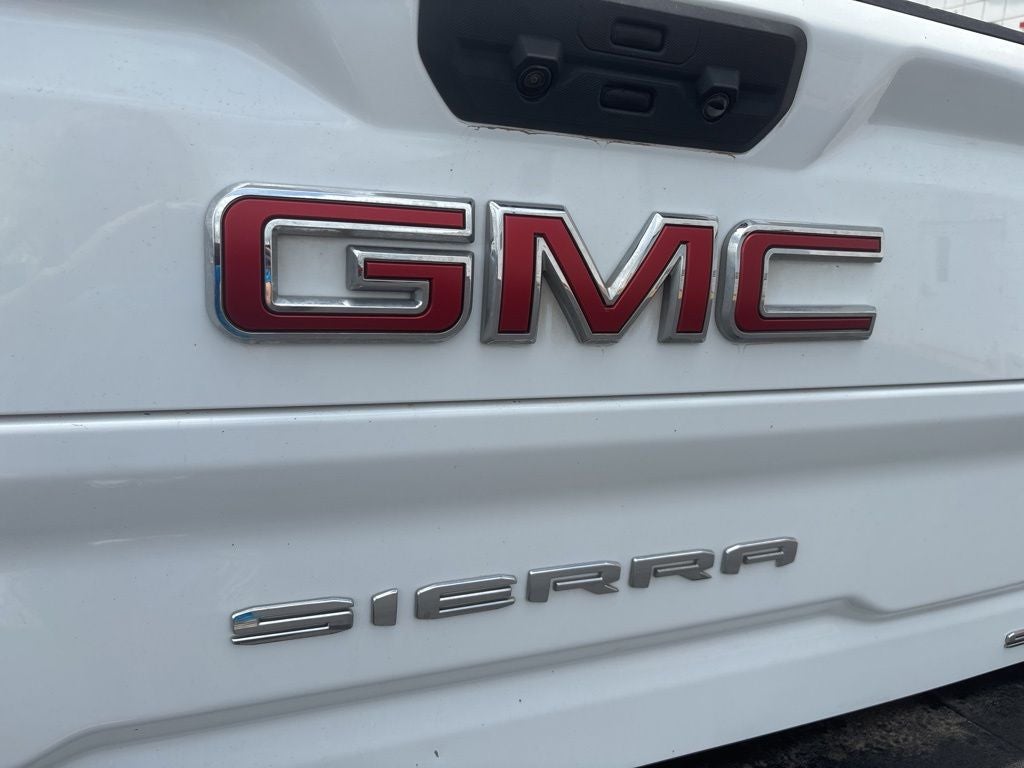 2023 GMC Sierra 2500HD SLE