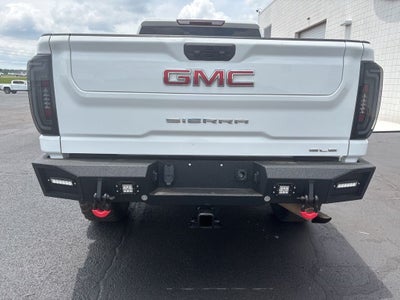 2023 GMC Sierra 2500HD SLE