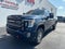 2021 GMC Sierra 2500HD AT4
