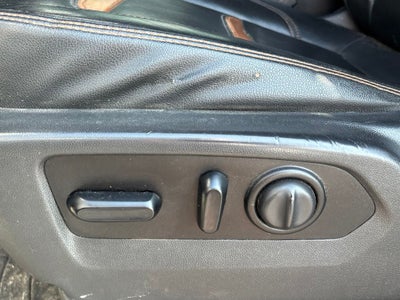 2021 GMC Sierra 2500HD AT4