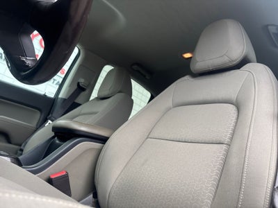 2016 GMC Canyon SLE1