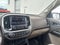 2016 GMC Canyon SLE1
