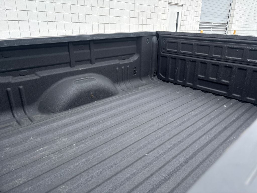 2016 GMC Canyon SLE1