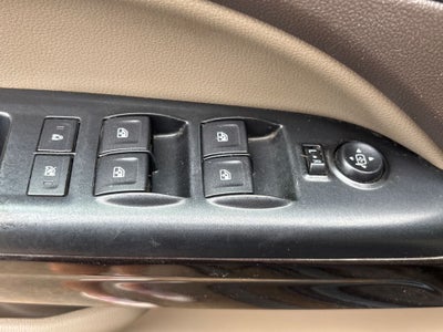 2016 GMC Canyon SLE1