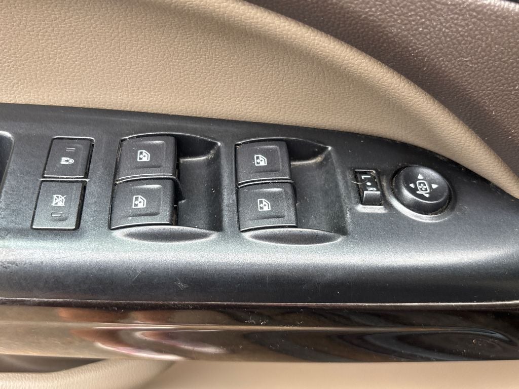 2016 GMC Canyon SLE1