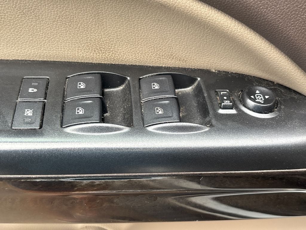 2016 GMC Canyon SLT