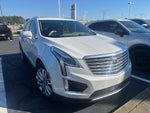 2019 Cadillac XT5 Platinum