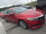2021 Honda Accord LX