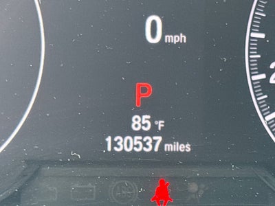 2021 Honda Accord LX