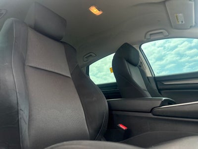2021 Honda Accord LX