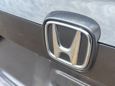 2021 Honda Accord LX