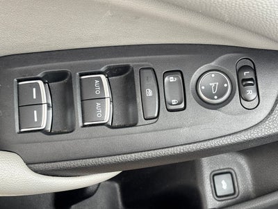 2020 Honda Accord EX