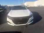 2021 Honda Accord Sport Special Edition