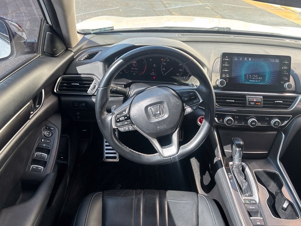 2021 Honda Accord Sport Special Edition
