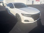 2021 Honda Accord Sport Special Edition