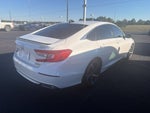 2021 Honda Accord Sport Special Edition