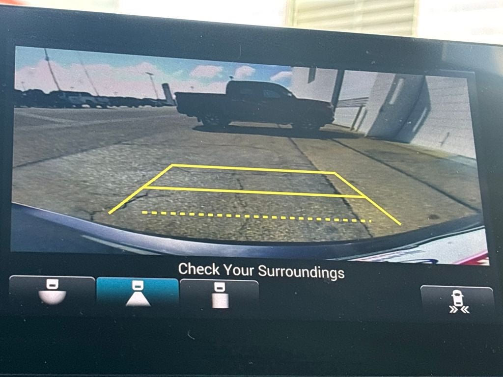 2019 Honda Accord EX-L 2.0T