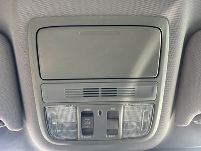 2019 Honda Accord EX-L 2.0T