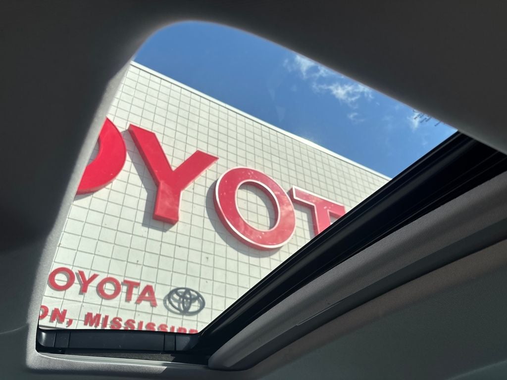 2019 Honda Accord EX-L 2.0T