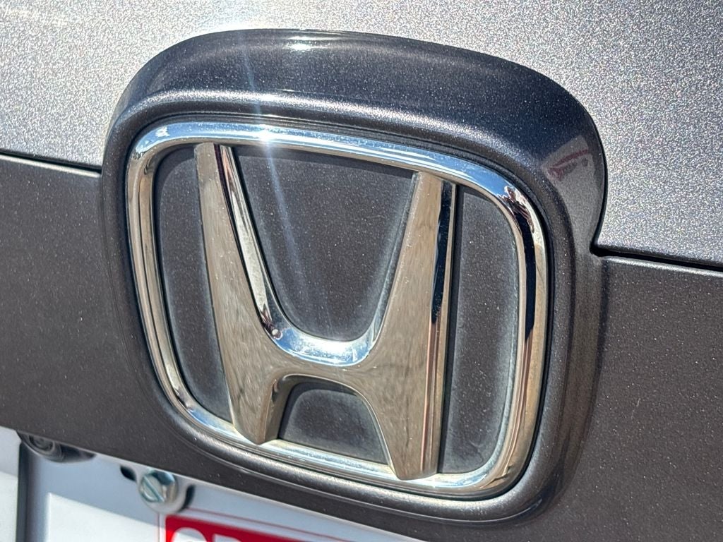 2019 Honda Accord EX-L 2.0T