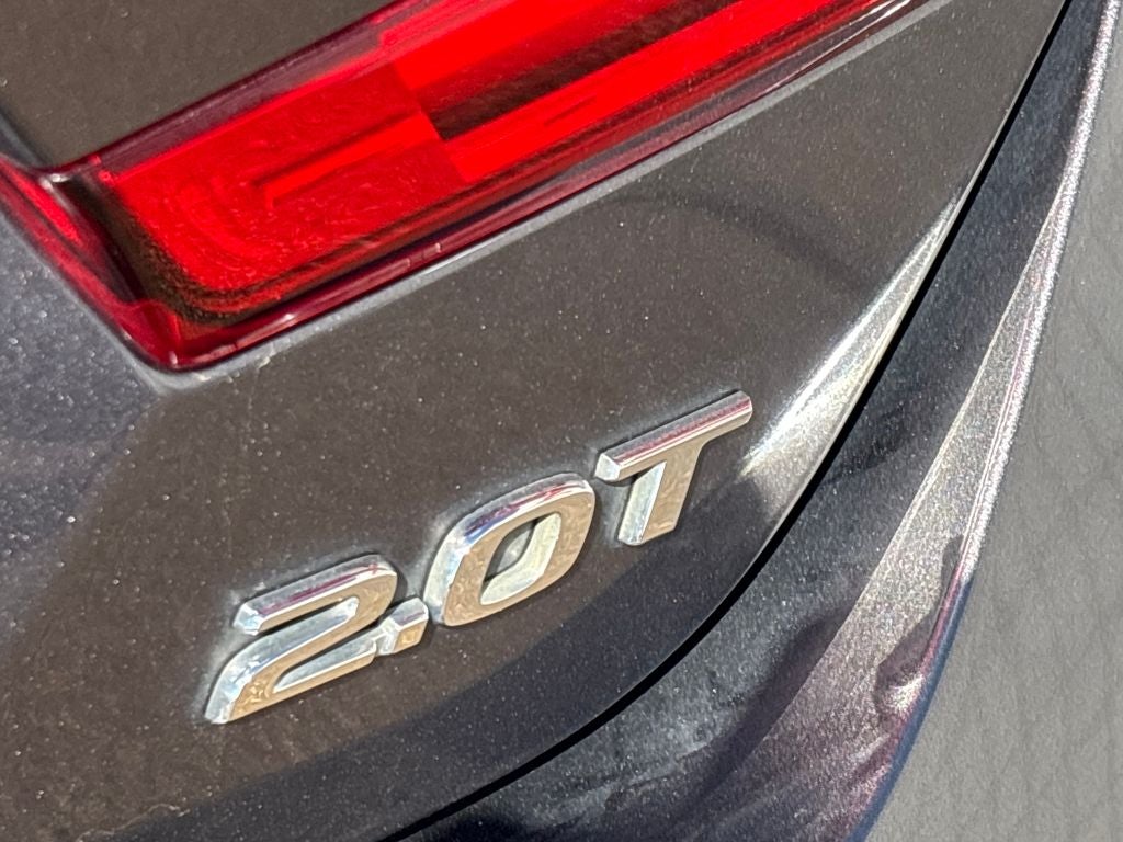 2019 Honda Accord EX-L 2.0T