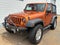 2011 Jeep Wrangler Sport