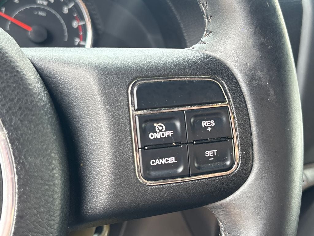 2011 Jeep Wrangler Sport